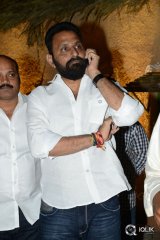 Celebs at Prasad V Potluri Daughter Half Saree Function